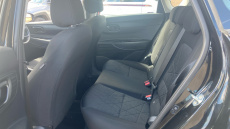 Hyundai BAYON 1.0 TGDi 48V MHEV SE Connect 5dr Petrol Hatchback